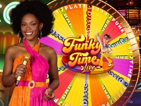 Funky Time