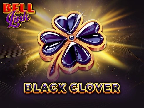 Black Clover VIP Bell Link