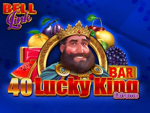 VIP 40 Lucky King Extreme Bell Link
