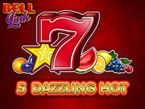 VIP 5 Dazzling Hot Bell Link