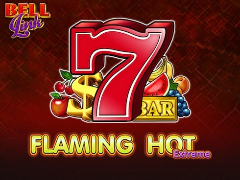 VIP Flaming Hot Extreme Bell Link