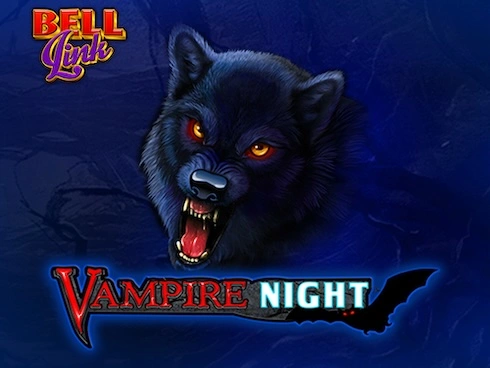 VIP Vampire Night Bell Link