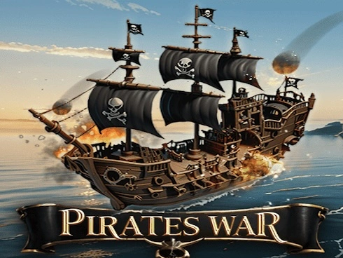 Pirates War