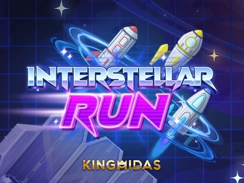 Interstellar Run