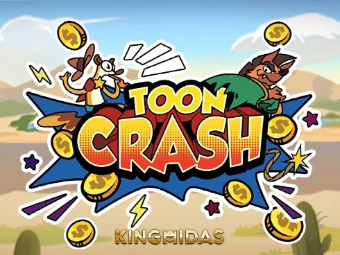 Toon Crash