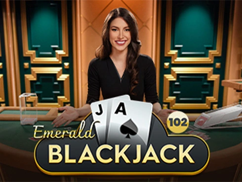 Blackjack 102