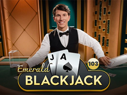 Blackjack 103