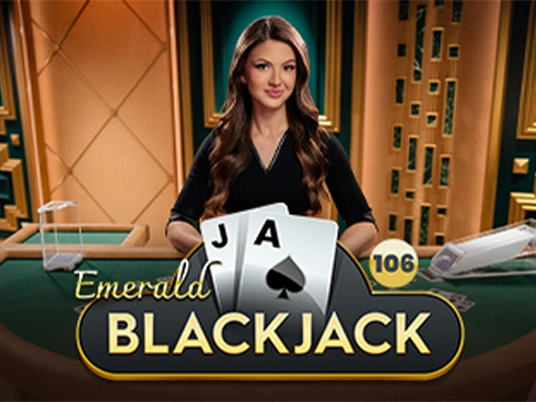 Blackjack 106