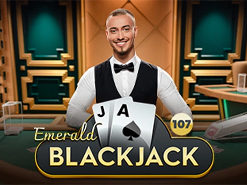 Blackjack 107