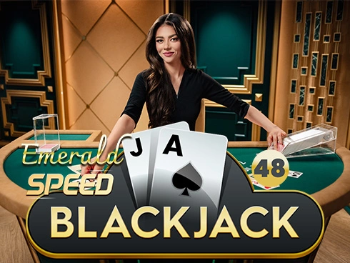 Speed Blackjack 48