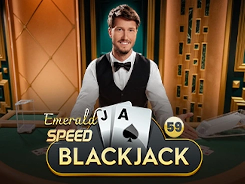 Speed Blackjack 59